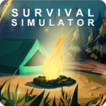 Survival Simulator Mod APK 0.2.3 [MOD Menu][God Mode][Items Do not Dissaper][AntiKick] & Etc.