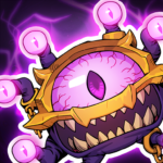 Card Guardians Roguelike Games Mod APK 3.20.2 [MOD MENU][One Shot Kill][Godmode][Reward Multiplier]