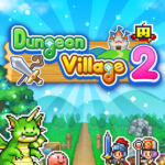 Dungeon Village 2 Mod APK 1.5.0 [MOD Menu][Money Always Increase][Crystals & Town Points Always Increase]