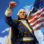 Grand War 2: Strategy Games Mod APK 966 [Unlimited Money][Unlimited Medals]