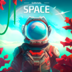 Space Survival: Mars RPG Game Mod APK 0.0.10 [MOD Menu][God Mode][Unlimited Energy][EXP Multiplier][Unlimited E- Crystals][Provision][Reanimators]