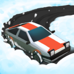 Snow Drift Mod APK 1.0.36 [MOD MENU][INCREASE COINS]