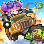 從一輛戰車開始 (Cold Dead TW) 1.6.0 [MOD Menu][Damage & Defense Multiplier]