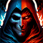 Arcane Quest Legends 2 Offline Mod APK 1.0.11 [MOD Menu][Damage Multiplier][God Mode][Attack Speed][Move Speed]