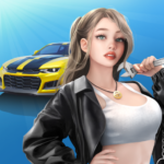 Ace Car Tycoon Mod APK 1.0.8 [MOD Menu][Cash Multiplier][Diamond Multiplier][Level Exp Multiplier][Remove ADS]