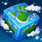 Galactory – Sandbox Simulator Mod APK 1.10.36 [Unlimited Mana][Unlimited Coins][Unlimited Spins]