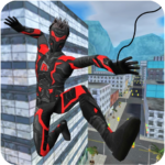 Rope Hero Mod APK 3.6.4 [MOD MENU][GOD MODE]