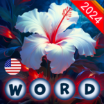 Words of Paradise Mod APK 1.4.5 [UNLIMITED MONEY][UNLIMITED HINTS][ADS REMOVED]