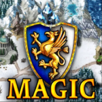 Magic War Legends Mod APK 3.1.0 [Unlimited Gold][Unlimited Diamonds][Unlimited Resources]