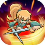 Heros Of Lighthalzen Mod APK 1.1.125 [MOD Menu][Damage Multiplier][God Mode]