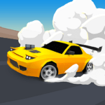 Smashy Drift Racing Mod APK 1.3 [MOD Menu][Increase Coin][Increase Score]