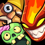 SpinCraft: Roguelike Mod APK 2.25.08 [MOD Menu][High Rewards]