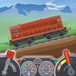 Train Simulator: Railroad Game Mod APK 0.6.0 [Unlimited Money][Unlimited Blueprintse]