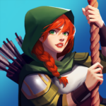 Deep Hole – Abyss Survivor Mod APK 1.0.28 MOD Menu][Always Claim Rewards][High Attack Speed][Far Attack Range] & Etc.