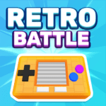 Retro Battle Mod APK 0.6.7 [MOD MENU][Unlimited Candy][Removed Ads]