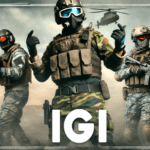Call of IGI Commando Adventure Mod APK 6.3 [MOD MENU][GOD MODE]