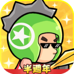 小勇者阿瑪-送6666抽 (Mini Heroes: Magic Throne TW) Mod APK 1.20.42 [MOD Menu][Damage & Defense Multiplier]