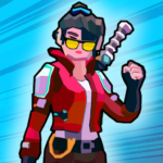 City Fighter vs Street Gang Mod APK 3.4.4 [MOD MENU][DUMB ENEMY][UNLIMITED ORANGE][NO ADS]