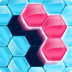 Block! Hexa Puzzle™ Mod APK 25.0519.00 [Mod Menu][Auto Win]