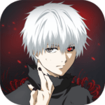 Tokyo Ghoul · Break the Chains Mod APK 3.4636 [MOD Menu][Game Speed]