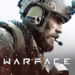 Warface GO: FPS shooting games Mod APK 4.3.6 [Mod Menu][Wallhack/Chams]