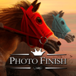 Photo Finish Horse Racing Mod APK 100.2 [Unlimited Money]