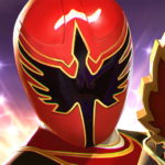 Power Rangers: Legacy Wars Mod APK 3.7.2 [MOD Menu][Damage Multiplier][Godmode]