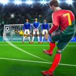 Football Kicks Strike Game Mod APK 15.2 [MOD Menu][Unlimited Coins][Unlimited Diamonds][Unlimited Energy][Unlimited Fire][Ads Removed]