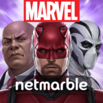 MARVEL Future Fight Mod APK 10.8.0 [MOD Menu][Damage & Defense Multiplier][Movespeed & Skill Cooldown]
