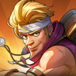 Metal Slug: Awakening (Global) Mod APK 1.8.3 [MOD Menu][Damage, Defense][God Mode][Unlimited Ammo/Consumables/Skills[No Cooldown]