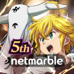 The Seven Deadly Sins Mod APK 2.73.0 [MOD Menu][Damage & Defense Multiplier][No Skill Costs]