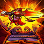 Smithing Master Mod APK 0.32.0 [MOD Menu][Damage & Defense Multiplier]