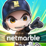 마구마구 2025 (Magic Ball) Mod APK 6.0.0 [MOD Menu][Perfect Pitching][Dummy Enemies]