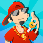 Super Thief Auto Mod APK 0.5.5 [MOD MENU][Unlock-all Skins][Removed Ads]