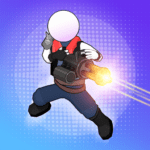 Urban Stickman: Special Ops Mod APK 1.0.2 [SPEED HACK][ADS REMOVED]