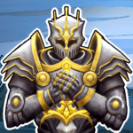 Paladin’s Story: Offline RPG Mod APK 1.3.4 [Free Purchase][Pro version Acquired][All Skins Available]