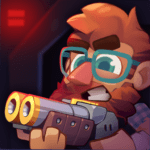 Zombastic: Survival game Mod APK 1.7.1 [MOD Menu][Increase Gold][Increase Gems]