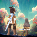 Lvelup RPG Mod APK 3.8.1 [MOD Menu][Dumb Enemy]