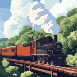 Tiny Rails – Train Tycoon 2025 Mod APK 2.12.20 [MOD MENU][Everything Free]
