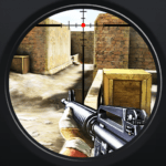Gun Shoot War Mod APK 1.11.37 [MOD MENU][GOD MODE]
