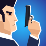 Agent Action – Spy Shooter Mod APK 1.6.31 [MOD Menu][God Mode][Unlimited Currency][ADs Removed]