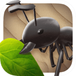 Idle Ant War Mod APK 7.2 [Unlimited Gems]