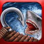 Raft® Survival – Ocean Nomad Mod APK 2.3.1 [MOD MENU][HIGH DAMAGE][FREE ENERGY][][][LEVEL MAX][UNLOCK SANDBOX] & Etc.