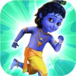 Little Krishna Mod APK 4.4.361 [MOD MENU][Add Coins]