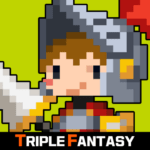 TripleFantasy : Card Game, RPG Mod APK 7.79.1 [MOD MENU][ADS REMOVED][HIGH GROWTH][SPEED HACK][NO COST][10 TIMES HP] & Etc.