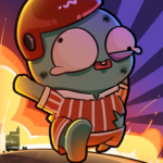 Backpack Fury – Wild Survivor Mod APK 1.0.2 [Diamond Purchase Add More]