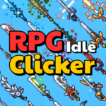 Rpg Idle Clicker Mod APK 1.3 [MOD Menu][UNLIMITED RESOURCES][FROZE CURRENCY][HIGH DAMAGE][HIGH RESOURCE GAIN][SPEED HACK]