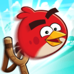 Angry Birds Friends Mod APK 13.2.0 [MOD Menu][Bird Hits Every Structure]