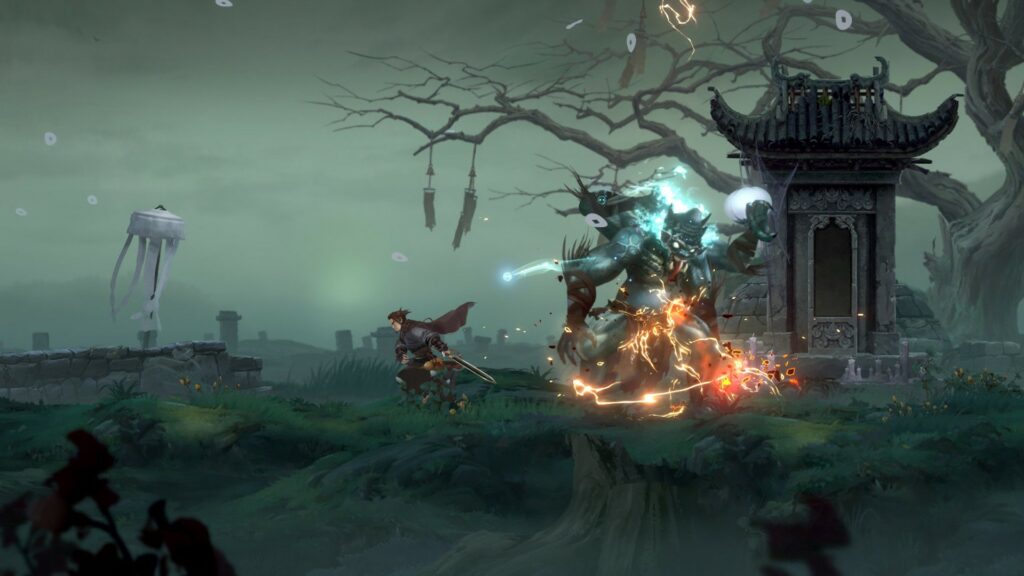 Eastern Exorcist 2