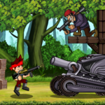Alpha Guns Mod APK 328 [MOD MENU][INCREASED SILVER COINS]